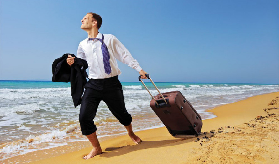 Mengapa Tubuh Membutuhkan Jeda Pendek di Tengah Aktivitas Kerja Mengapa Tubuh Membutuhkan Jeda Pendek di Tengah Aktivitas Kerja